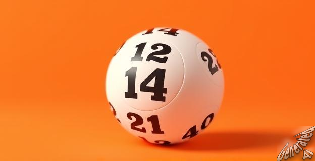 La combinación ganadora es 12, 14, 21, 40, 42, 49