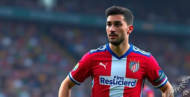 Giorgi Demetradze fue el primer jugador georgiano en LaLiga