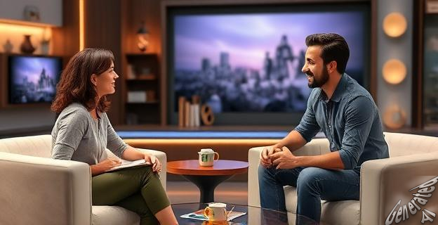 Mar Flores sugiere que Alessandro Lequio necesita terapia para quitarse la agresividad hacia las mujeres