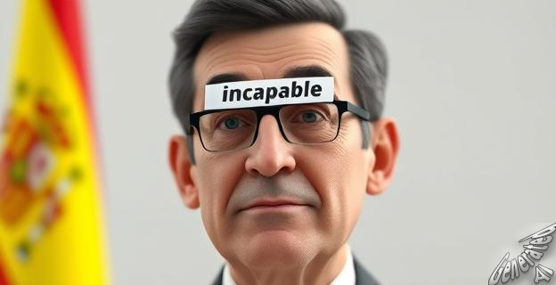 El PP acusa a Sánchez de estar más ocupado en buscar trabajo a su familia que en ayudar a los afectados por los aranceles