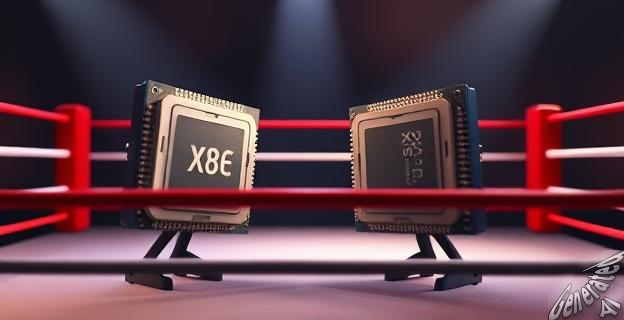 La arquitectura x86 ha innovado lo suficiente como para no tener desventajas reales frente a Arm