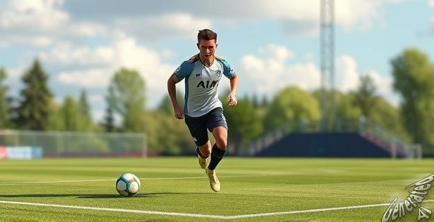 Ha perdido masa muscular para estar más ágil