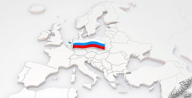 Rusia busca ser el hegemón de Europa
