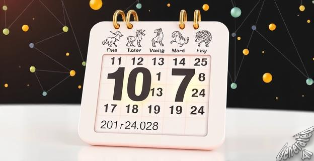 Cada signo del zodiaco tendrá una predicción única el jueves 13 de noviembre de 2025