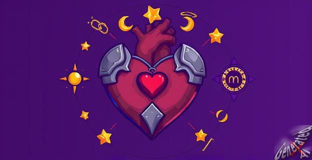 Escorpio, Capricornio y Acuario son los signos más difíciles de enamorar