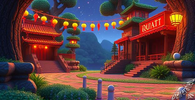 RTX Remix utiliza Path Tracing para recrear efectos de partículas en juegos antiguos