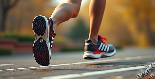 Las Adidas Runfalcon 5 están rebajadas a 39,99 euros en Amazon