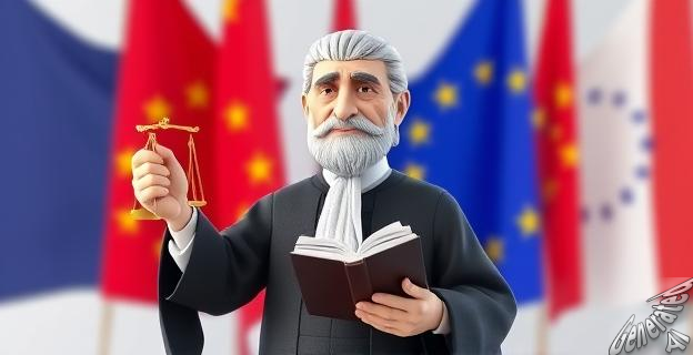 La Ley de Amnistía vulnera la legislación comunitaria en varios puntos, como la obligación de garantizar una tutela judicial efectiva