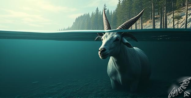 El lago más profundo del mundo es el Baikal, con más de 1.600 metros de profundidad