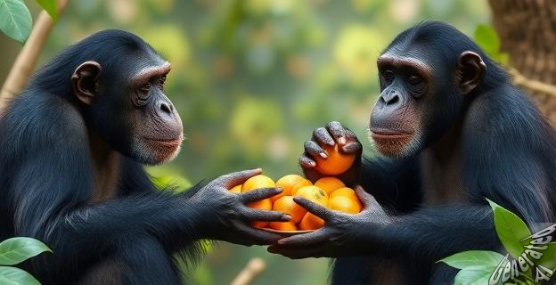 El consumo de alcohol se remonta a diez millones de años atrás