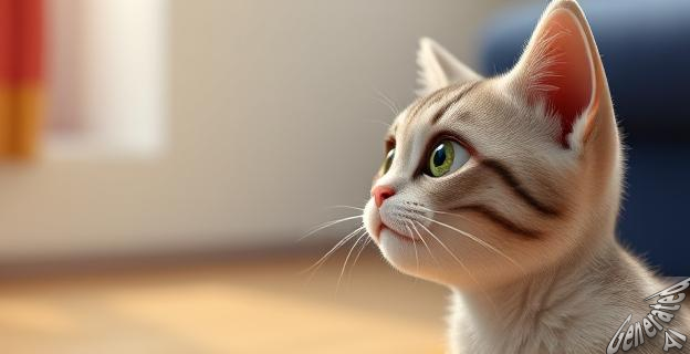 Los gatos reconocen a sus dueños por la vista, el oído y el olfato