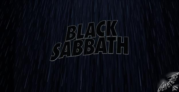 Black Sabbath es la canción más aterradora de la historia