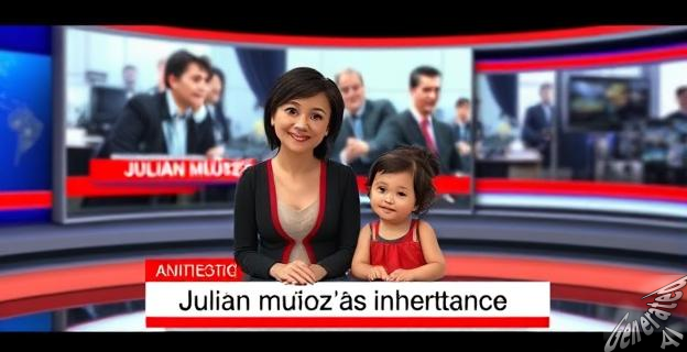 La herencia de Julián Muñoz está embargada y su familia ha renunciado a ella