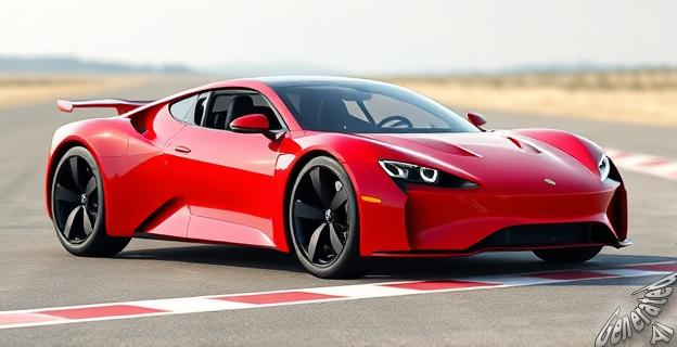 El Yangwang U9 Xtreme alcanzó 496,22 km/h