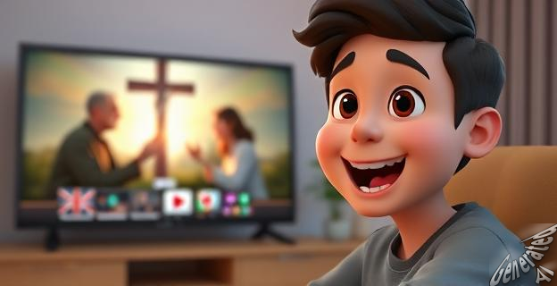 La serie 'The Chosen' es entretenida y accesible para todos, incluyendo aquellos que no son creyentes