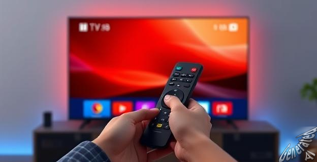 Xiaomi Mi TV Box S 2ª Gen