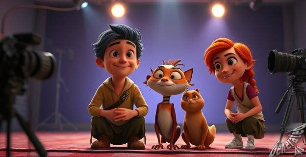 La película se estrenará el 30 de enero de 2026