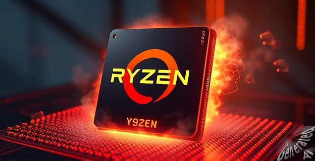 La causa del problema no está clara, pero puede estar relacionada con la eliminación de los sensores del IOD en Zen 5