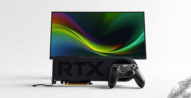 El soporte para Global DLSS Overrides y Smooth Motion en las RTX 40 está disponible a través del driver GeForce 581.08 WHQL