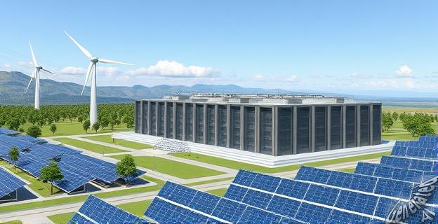 La demanda energética de los centros de datos se duplicará para 2030