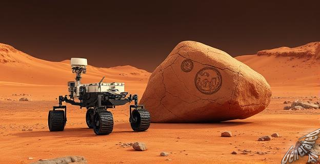 Traer las muestras a la Tierra para analizarlas en laboratorios