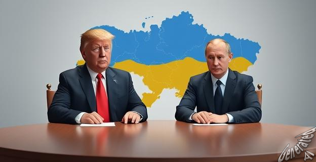 La propuesta de alto el fuego fue rechazada por Putin