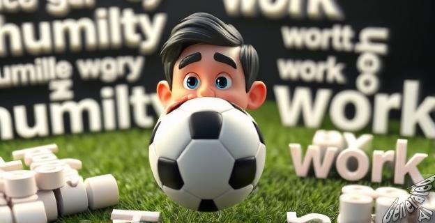 Giuliano necesita trabajo, humildad y continuidad