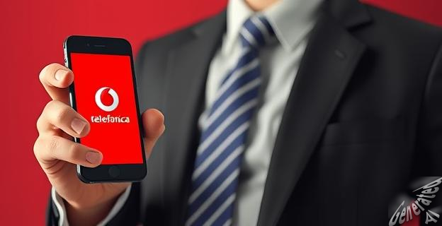 La adquisición de Vodafone por Telefónica podría superar el 45% del mercado