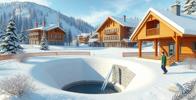 La estación de esquí debe pagar 8.841,12 euros