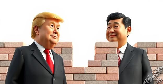 Arancel adicional del 100% a China a partir del 1 de noviembre de 2025