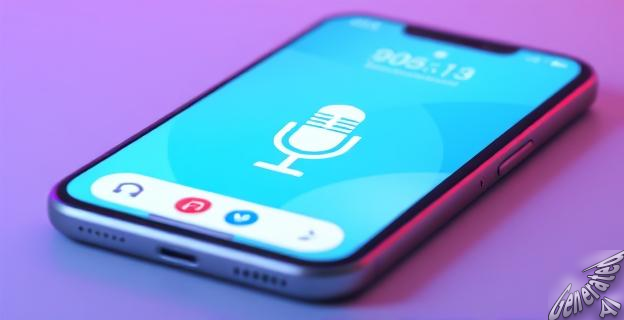 El Pinterest Assistant se activa mediante un icono de micrófono en la aplicación de Pinterest