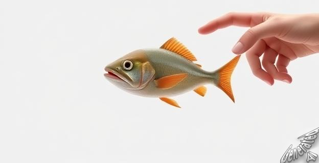 La regulación genética de la cloaca de antiguos peces es el origen del sistema que permitió a los humanos tener dedos