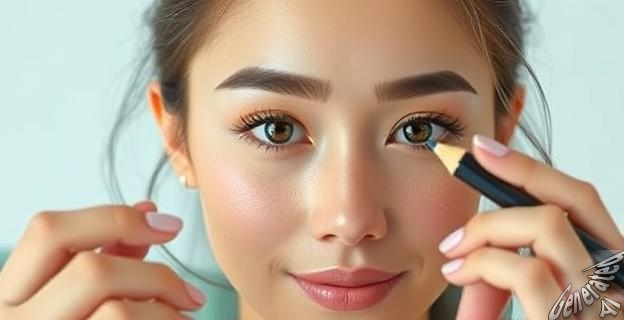 Mighty Fine Brow Pen de Benefit