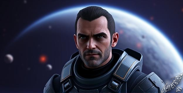 La Mass Effect Legendary Edition está disponible por 4,79 euros en Steam
