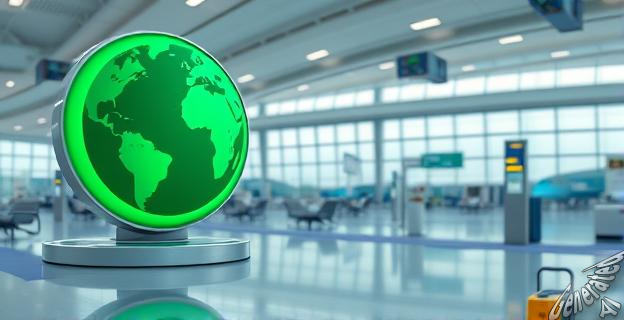 Global Exchange gestionará 23 oficinas en Heathrow a partir de 2026