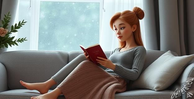 La mujer de arriba de Freida McFadden