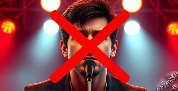 El Ayuntamiento de Madrid no cancelará el concierto de Henry Méndez