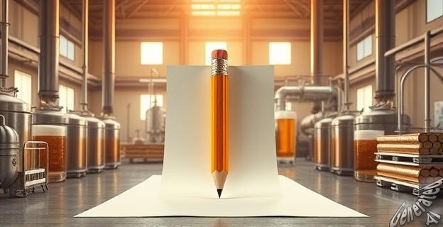 El ciberataque obligó a Asahi a volver al lápiz y al papel para gestionar pedidos y envíos