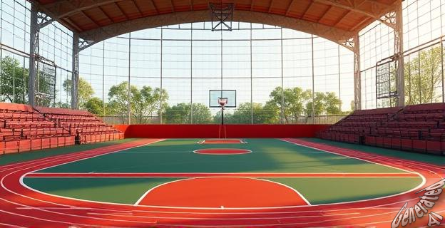 Un presupuesto de 18.800,38 euros para renovar instalaciones deportivas