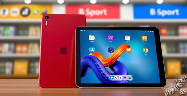 La Redmi Pad 2 está disponible por 112,22 euros