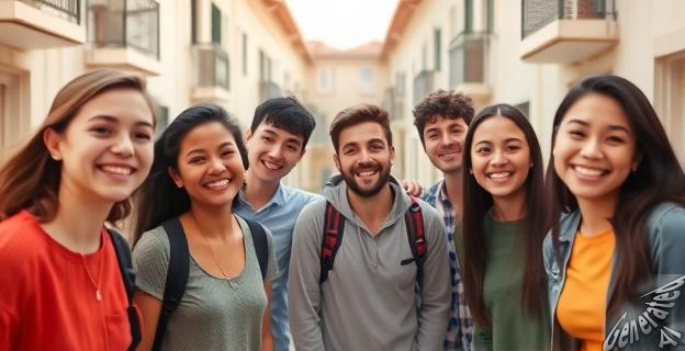 300 viviendas de alquiler asequible para estudiantes e investigadores