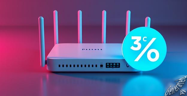 Descuento de 15 dólares al mes en Verizon Fios Home Internet