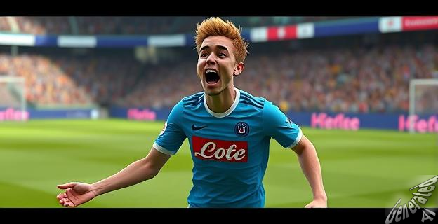 No hubo ningún problema con Conte