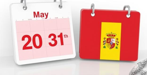 Canarias y Castilla-La Mancha tendrán un puente de varios días a finales de mayo
