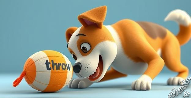 Los perros pueden identificar juguetes por función, no solo por apariencia