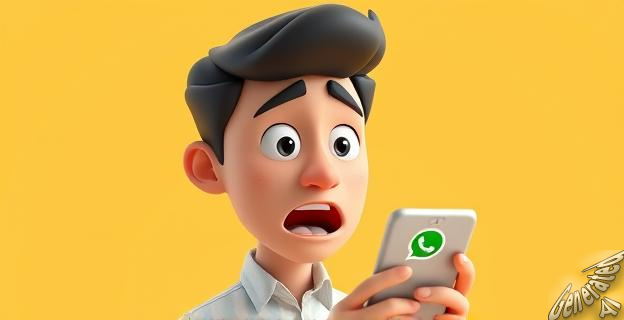 No se puede despedir a un empleado mediante WhatsApp