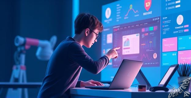 Gemini lidera la creación de imágenes por IA con un 53% de uso entre usuarios personales