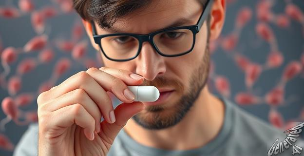 La YCT-529 reduce la producción de espermatozoides a cero sin causar importantes efectos colaterales