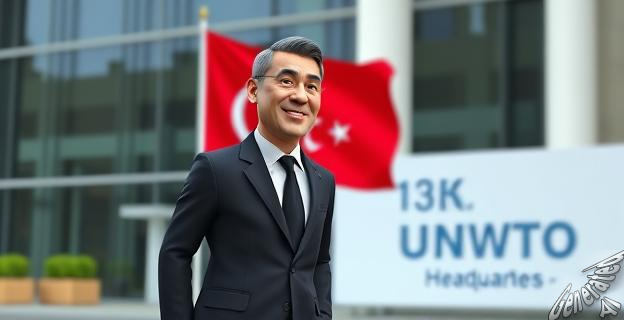 Georgia retira su apoyo a Zurab Pololikashvili