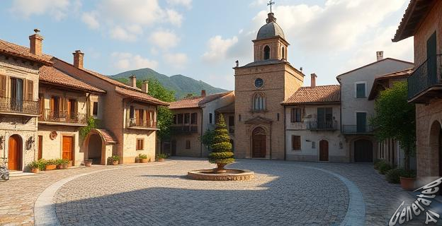 La España rural ofrece experiencias auténticas y sostenibles